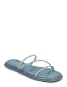 Selena Glam Sandal Blue Shoe The Bear