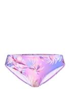 Miami Sunset Bikini Brief Patterned Freya