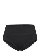 Emblem Bikini Full Brief Black Chantelle Beach