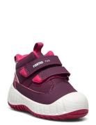Reimatec Shoes, Passo 2.0 Purple Reima