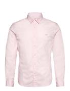 Ls Battery Hm Shirt Slim Barel Pink LEVI´S Men