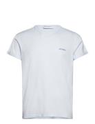 Poitou Tee-Shirt Blue Maison Labiche Paris