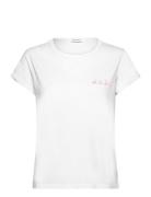 Poitou Oh La La/Gots White Maison Labiche Paris