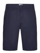 Claremont Poplin Chino Short Dark Sapphire Navy Timberland