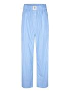 Amale Trousers Blue Second Female