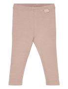 Legging Modal Pink Petit Piao