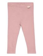 Legging Modal Pink Petit Piao