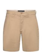 Anf Mens Shorts Beige Abercrombie & Fitch