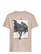 Tshirt Beige Batman