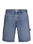 Rrmito Shorts Blue Redefined Rebel