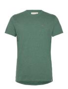 Regular T-Shirt Green Revolution