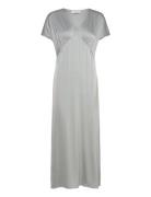 Adrienne Dress Grey Marville Road