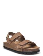 Sandal Brown Sofie Schnoor Baby And Kids