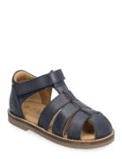 Sandal Navy Sofie Schnoor Baby And Kids