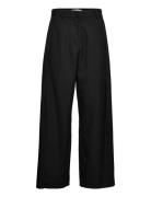 Vidda Trouser Black HOLZWEILER