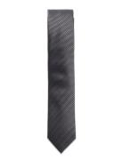 Tie Cm 6 Grey HUGO