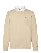 Reg Shield Heavy Rugger Beige GANT