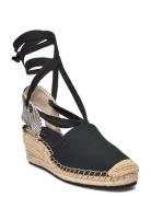 Luliza Espadrille Black GANT