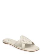 Chleo Sandal White GANT