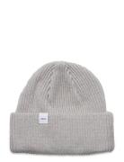 Merino Cap Grey Makia