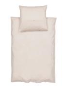 Bed Linen Junior Cream MarMar Copenhagen