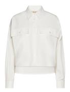 Carter White Weekend Max Mara