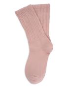 Magda Socks Pink SUI AVA