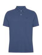 Barbour Wash Spts Polo Navy Barbour