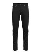 J S K1911 Black Jeans Black Gabba