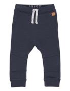 Georg - Jogging Trousers Blue Hust & Claire