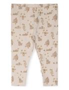 Elois Leggings Beige That's Mine