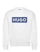 Niero White HUGO BLUE