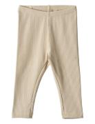 Leggings Jules Cream Wheat