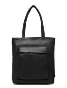 Ardenmbg Shopper Black Markberg