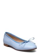 Ballerina Classic - Fur Blue Apair