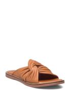 Slipper Brown Sofie Schnoor