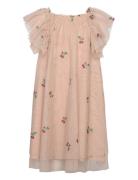 Dress Pink Sofie Schnoor Baby And Kids