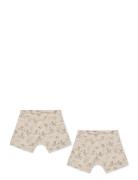 Mikko Boxershorts 2-Pack Beige That's Mine