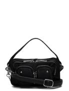 Helena Recycled Nylon Black Nunoo