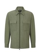 P-Carperos-Wg-Pk242F Khaki BOSS