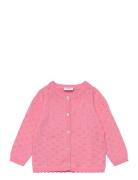 Cillja - Cardigan Pink Hust & Claire