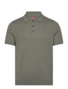 Cenric Ss Polo Green Morris