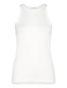 Julia Tank Top White Movesgood