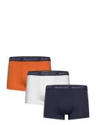 Trunk 3-Pack Navy GANT