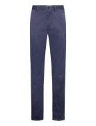 Reg Twill Chino Navy GANT