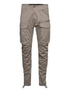 Rovic Zip 3D Regular Tapered Beige G-Star RAW