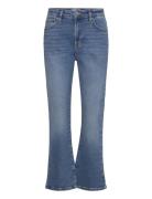 Ivy-Frida Jeans Wash Vigo Blue IVY Copenhagen