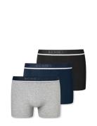 Shorts Grey Schiesser