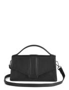 Zoembg Crossbody, Antique Black Markberg