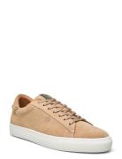 Henri Beige Playboy Footwear